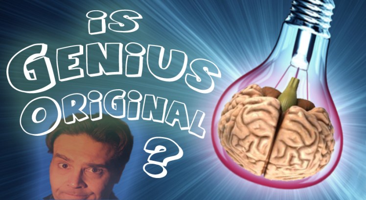 is genius original