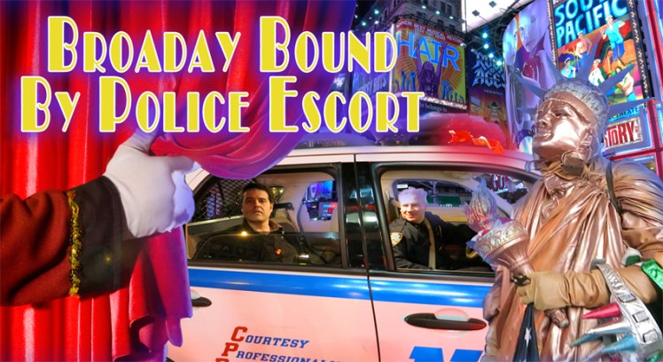 Broadway Bound By Police Escort thumbnail art.jpg